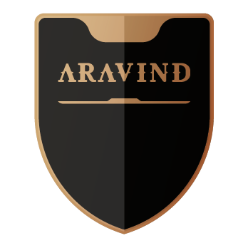 ARAVIND